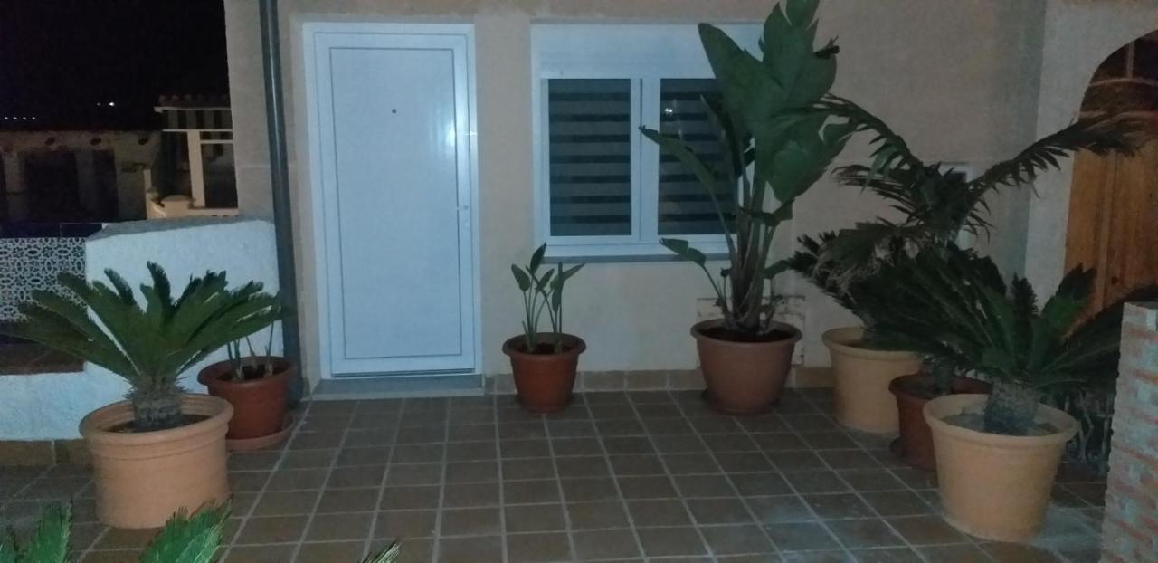 La Flor Del Paraiso Bedar ภายนอก รูปภาพ